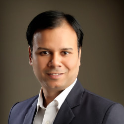 Dr. Rajiv Bajpai