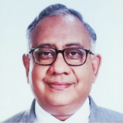 Ravi Chakravarthy – Bharathidasan Institute of Management