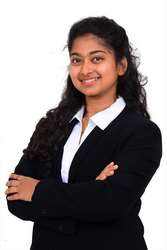 Picture of Dejaswini Sridhar Vinayak S