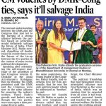 CM vouches by DMK-Cong ties, says it’ll salvage India