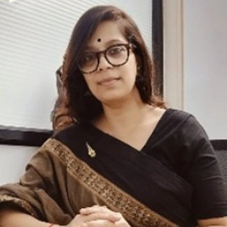 Nanda Alaka Choudhury