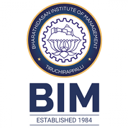 BIM Trichy Logo