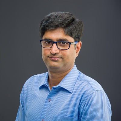 Dr. Ravishankar Rajagopalan