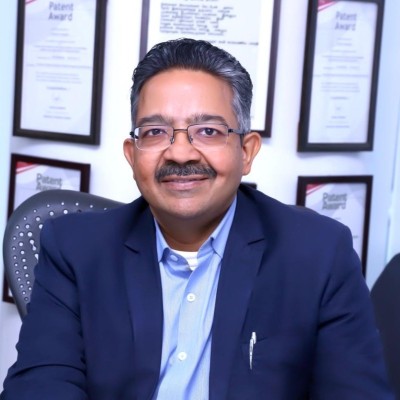 Dr. Shankar Venugopal